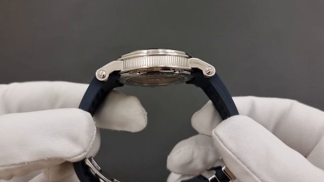 Breguet Marine 40мм смотреть онлайн