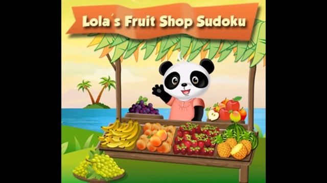 Lola's Fruit Shop Sodoku™ Music Loop (2011) смотреть онлайн