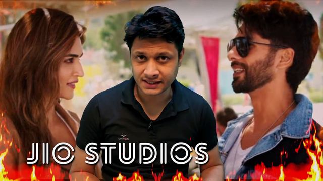 YODHA Movie Review | only Sidhartha Malhotra's Shershah reputation is working well | Me Studio смотреть онлайн