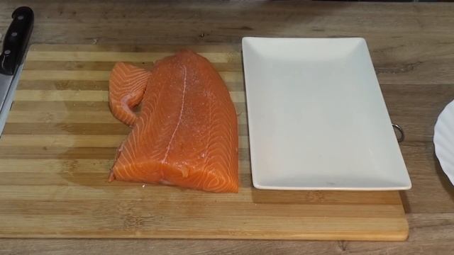 HOJALDRE RELLENO DE SALMÓN FRESCO Y ESPINACAS, RECETA FÁCIL. Loli Domínguez - Recetas. Paso a paso. смотреть онлайн