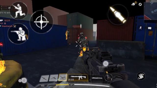 CODM UPDATED FREE SCRIPT| SEA2GAMINGYT смотреть онлайн