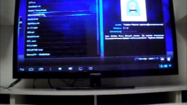 Android Mini PC MK812 im Test (Deutsch/German) смотреть онлайн