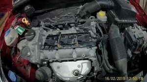 Автоэлектрик за донат. Шкода Фабия двигатель не развивает мощность, троит.