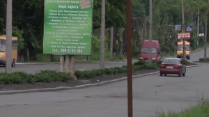 Из ЛНР в ДНР через Красный Луч