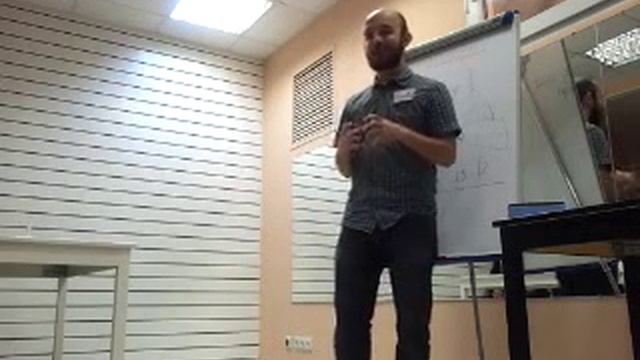 20150920 1 Вячеслав Матюхин: Noncentral Fallacy