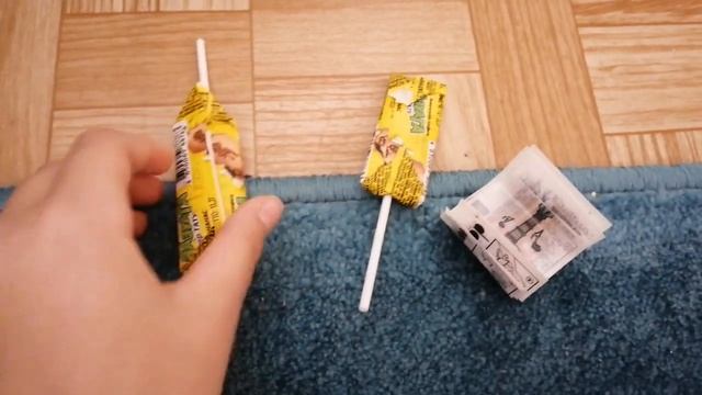 открываем жевачку! ?и показываю татуировки ???? смотреть онлайн