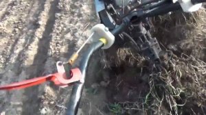 Фрезы Целина (Русское качество)