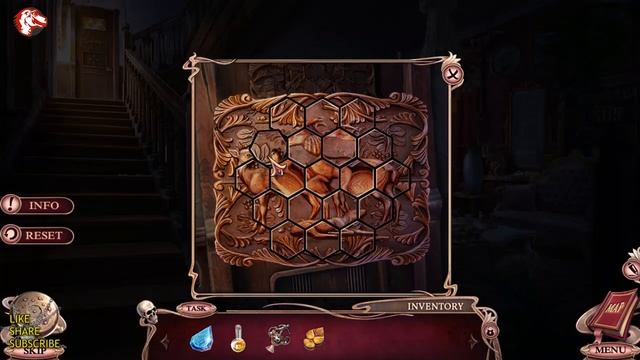 Grim Tales 14 The Time Traveler Bonus Walkthrough Big Fish Adventure Games 1080 HD Gamzilla смотреть онлайн