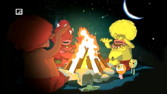 Взгляд MTV смотреть онлайн