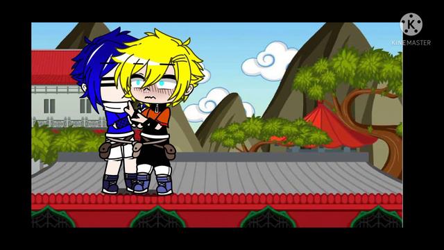 мини-фильм сасунару (как назвать???) смотреть онлайн