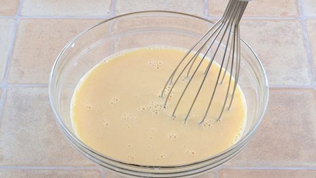 Рецепты от шеф-повара