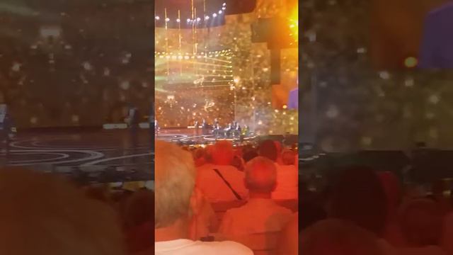 Artur Andrus Sopot 19.08.2022 смотреть онлайн