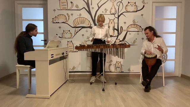 6th Manhattan International Music Competition -Anastasiya Moiseyenko смотреть онлайн