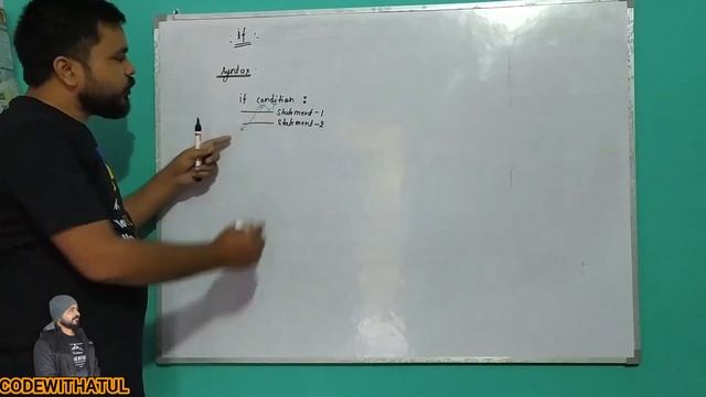 Learn Python - Full Course for Beginners [Tutorial]|| Lecture # 12 || Problem solving through --if смотреть онлайн