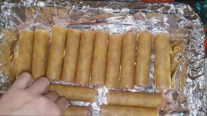 Каннеллони с фаршем. Рецепт в духовке. Итальянская кухня #КАННЕЛЛОНИ