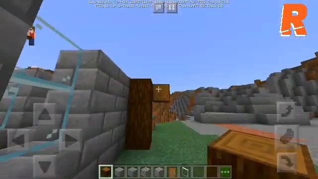 TUTORIAL: Casa Medieval Pequena Para Início De Survival (JAVA/BEDROCK/MCPE)1.16 смотреть онлайн