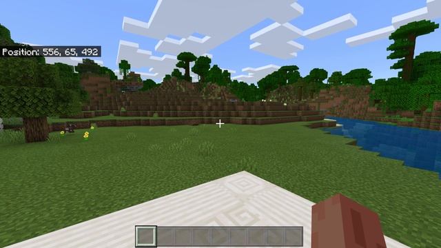 How to Enable Coordinates on Your Server - Minecraft Bedrock смотреть онлайн