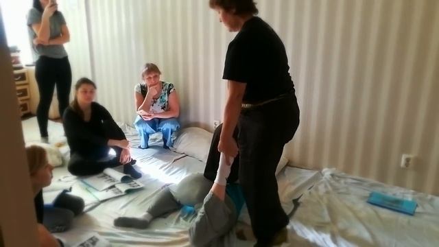 АТМ 2 Кузнечики боковые смотреть онлайн