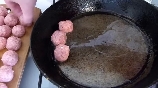 По этому РЕЦЕПТУ готовлю постоянно! Получается БЫСТРО и ВКУСНО! смотреть онлайн