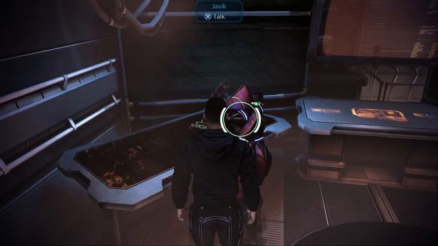 Mass effect 3 le part 6 смотреть онлайн