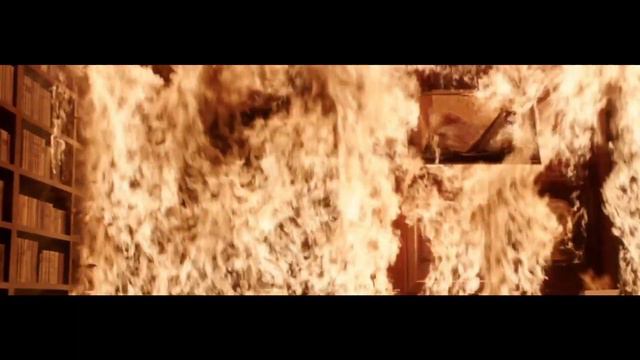 Василий Мингалев- Падшие 2017 ( Падшие / Fallen 2016) смотреть онлайн