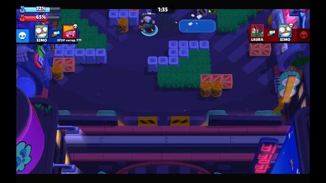 МОЙ ПЕРВЫЙ МЕГОЯЩИК НА АКАУНТЕ 1 СИЛА|АКАУНТ ПЕРВАЯ СИЛА |БРАВЛ СТАРС смотреть онлайн