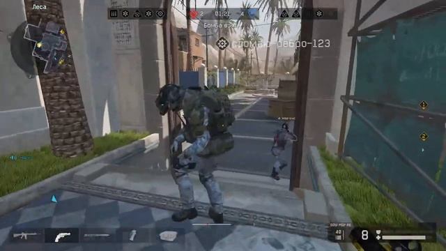 СТРИМ ВАРФЕЙС РМ ДО 1 ЛИГИ смотреть онлайн