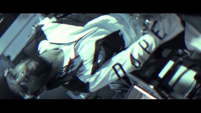 Dizzle AP ft. Jammer - Flexin’ (prod. by Earbuds) [Music Video] | Link Up TV смотреть онлайн