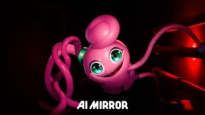 Как выглядит мама длинные ноги в аниме