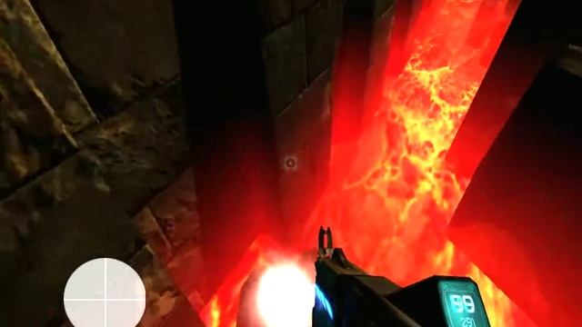 DOOM 3: In Hell ☠Без ранений☠ на Элите #9 (+все секреты) смотреть онлайн