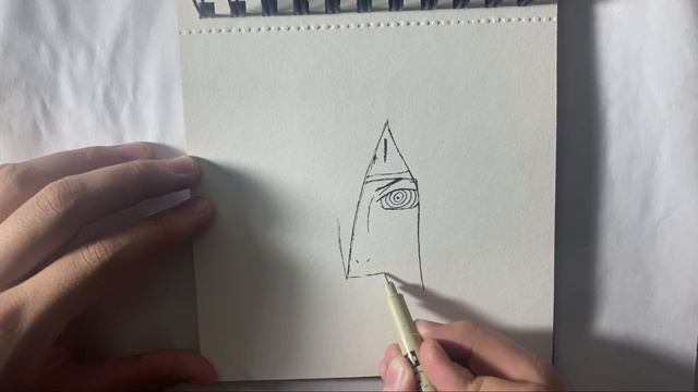 Как нарисовать Нагато за 4 минуты смотреть онлайн