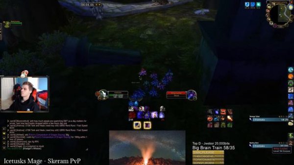 Dire Maul Farm + 50g/hr Lasher Farm Classic WoW