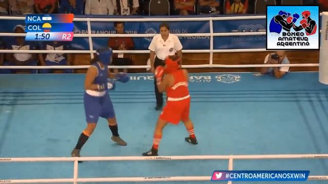 14) FEM 75kg Keyling OSEJO CASANOVA (NCA) 0-5 ante Jessica CAICEDO SINISTERRA (COL) - Semifinal смотреть онлайн
