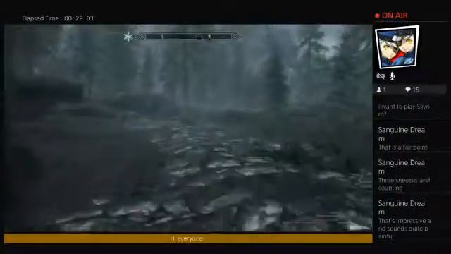 Dragonfire2lm's Skyrim Adventure Part 5 смотреть онлайн