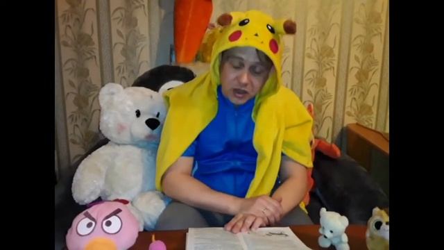 ТЮЗоВечерок с Сергеем Монгилевым. Сказка на ночь. Читаем «Умные животные» М.Зощенко.