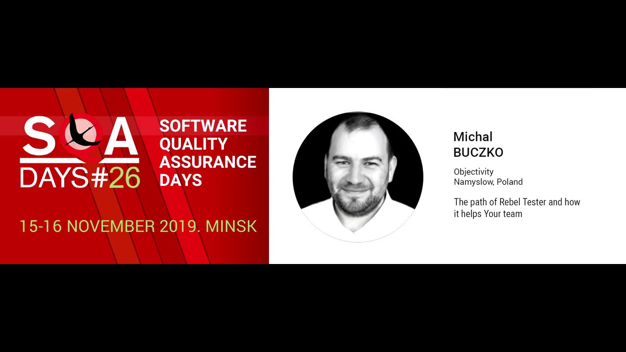 The Path Of Rebel Tester And How It Helps Your Team