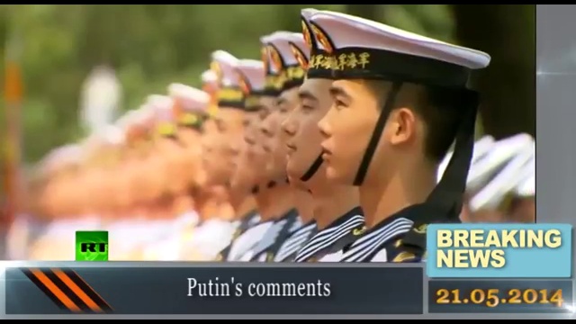 21.05.2014 war in Ukraine - breaking report смотреть онлайн