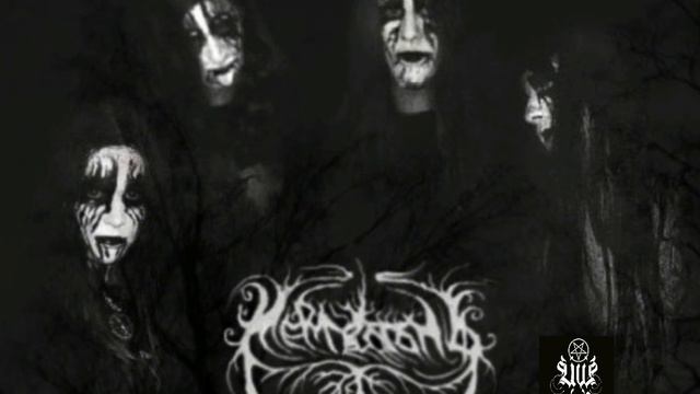 Мертвотопь - Трансильванский Голод (Darkthrone cover) смотреть онлайн