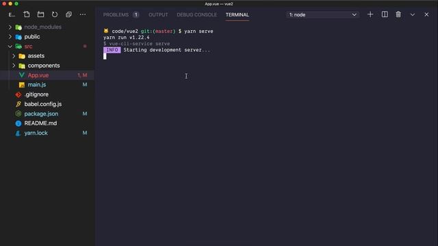 Apa Yang Baru Di Vue 3 - 3 Fragment Atau Multi Root Nodes смотреть онлайн