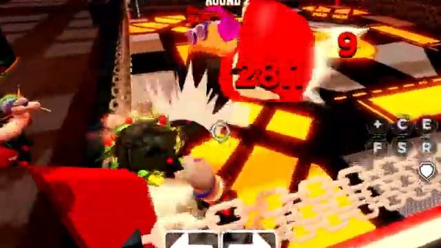 How good are grandma gloves Boxing league roblox смотреть онлайн