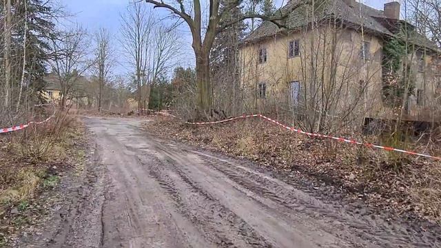 ? Учебка Крампнитц. ГСВГ. Германия. Krampnitz. Germany. 2022.