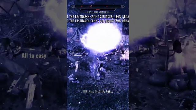 [CoS] Conquest of Skyrim mod {XBSX} (Camp Clearing 101) смотреть онлайн