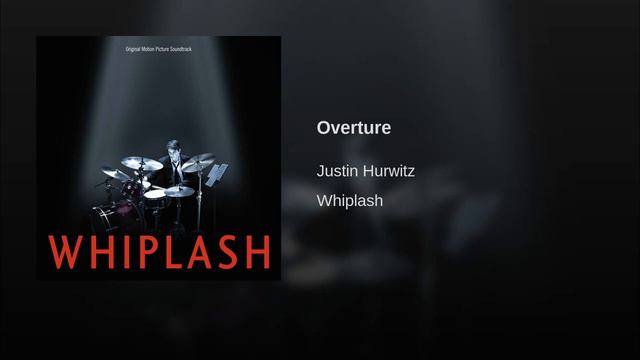 02 JUSTIN HURWITZ Overture смотреть онлайн