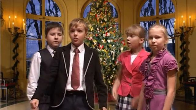 ЖДЕМ СНЕГУРОЧКУ смотреть онлайн