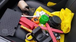 Chery Tiggo 7 Pro Разобрал и проклеил подлокотник и ещё кое-что по мелочи