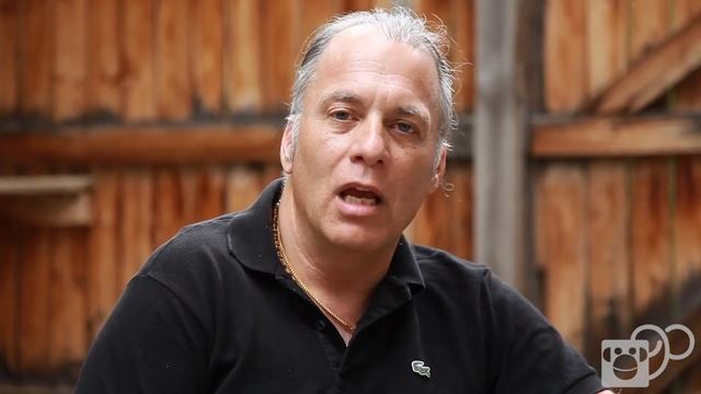 World Holidays in Yoga with Douglas Brooks: Navaratri смотреть онлайн