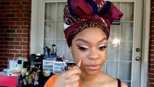 Spring Fling Makeup Tutorial смотреть онлайн