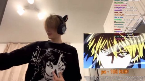 КУКИНГ СТРИМ закончился ПРОВАЛОМ |  дипинс #дипинс #дипс