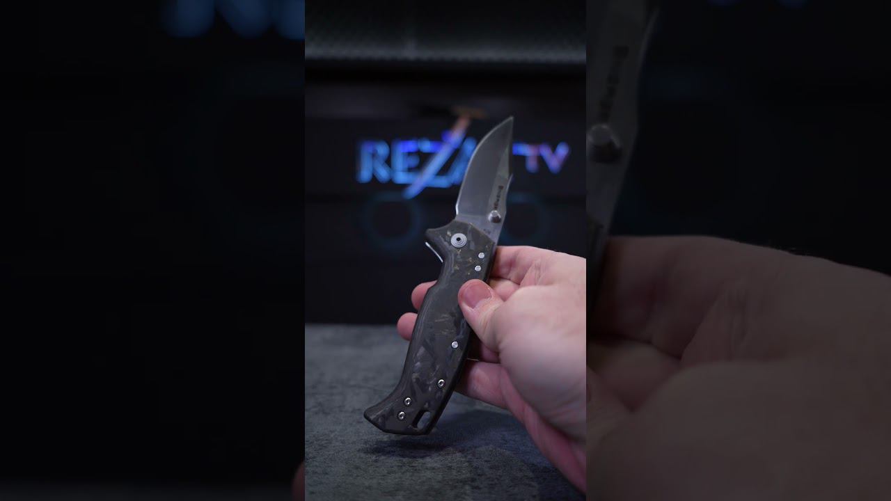 НЕУБИВАЕМЫЙ НОЖ! Cold Steel Engage Limited Edition смотреть онлайн