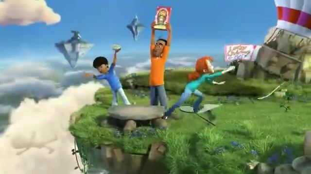 Lucky Charms TV Commercial, 'Lucky Stars'